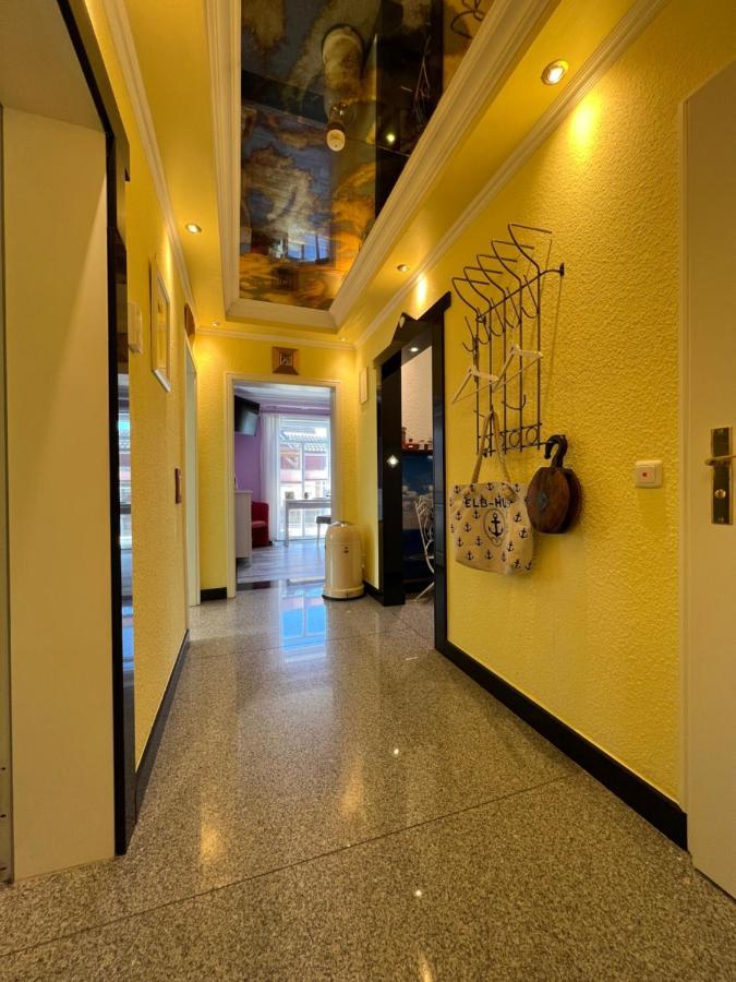 Elb - Hus - Hai Neufeld  Eksteriør bilde